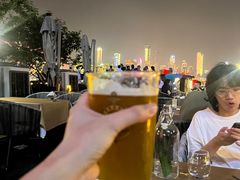 -埠口精酿夜景餐酒吧· BREWPORT BISTRO(长嘉汇重庆之眼店)