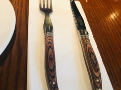 -弗兰克牛排西餐厅Ribone steak house(柠檬花园店)