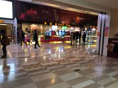 -嘉华国际影城(学清路店)