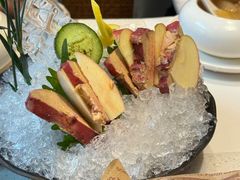 -79号渔船海鲜饭店(宝安店)