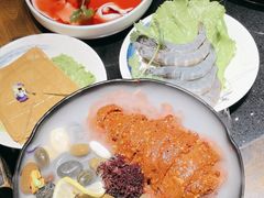 -矮板凳老火锅(宽窄巷子店)