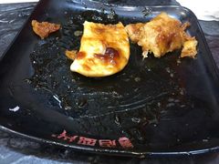 排骨年糕-老盛兴汤包馆(武夷店)