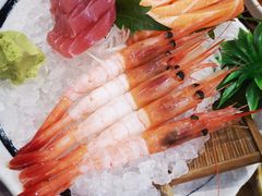 -林妈妈村·日式料理(宝山万达店)