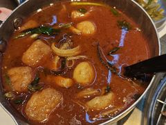 -杨记齐齐哈尔烤肉(总店)