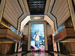 -上海苏宁宝丽嘉酒店·Cafe Bellagio西餐厅
