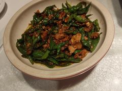 -饭橘汉江码头·乡野土菜馆(静安路店)