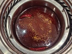 -龍歌自助小火锅(雨花台江南虹悦城店)