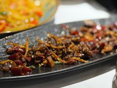 -李子坝梁山鸡(李子坝大鸡哥店)