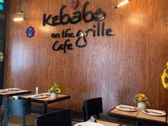 -克比叔叔印度餐厅Kebabs on the Grille(永康路分店)