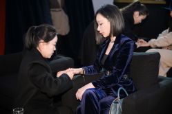 -北京郡王府饭店·宴会厅