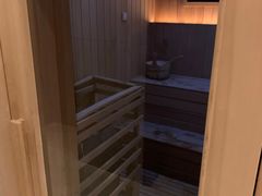 -西安唐隆国际酒店·游泳馆