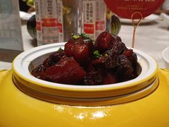 -泓历皇朝酒店(东亭店)
