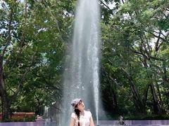 -九龙公园