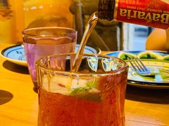-盘炉forenza·云贵川融合小食堂 ( 钟楼中柳巷店)