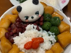 -池嬢拌粉(上海首店)