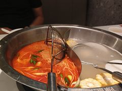 -陈记顺和潮汕牛肉火锅(番禺迎宾大道店)