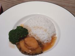 -卡宿自助餐厅(高新万达店)