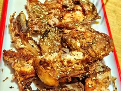 -臻炙大舍烤串(天龙家园店)