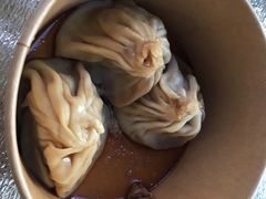 无锡小笼-勤德兴(湖滨路店)