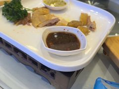 -御彩酒家(东风东路店)