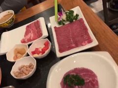 -南门涮肉(上海二店)