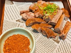 -隅焰·三生三味·手作川菜(金沙天街店)