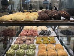 -奈雪的茶(市百一店)