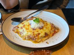 -The Diner X餐厅(青岛万象城店)