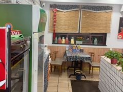 -八两八金·莱芜特色炒鸡(市南漳浦路店)