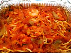 -尊宝比萨(科华店)