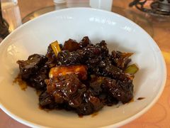 -烤肉宛饭庄(南礼士路店)