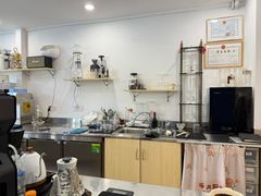 -益杯半舍·Yippee Barseh(宇宏健康花城店)