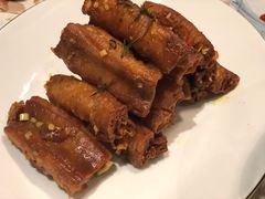 -漢舍中国菜馆(889广场店)