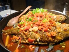 -湘味淳(千禧街店)