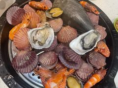 -巧克力渔家.小船海鲜胶东菜(万平口店)