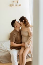 -可嘟儿家庭纪实摄影(南二环店)