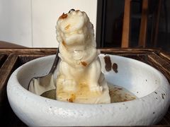 -自如ZSPACE四合院艺术餐厅