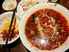 -味上湘菜馆(岳麓山店)