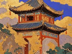 -安平桥