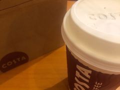 -COSTA COFFEE(西贸凯德晶品4层2店)