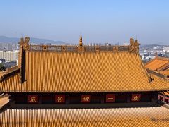 -南京市江宁方山