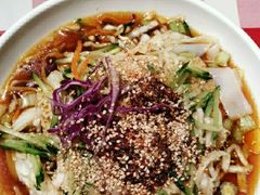 -西贝莜面村(上海百联西郊店)