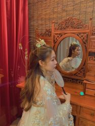 -汉仪华裳汉服馆(打浦桥店)