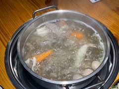 -牛品福潮汕牛肉火锅(旺庄店)