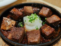 铁板牛舌-东京屋(武定路店)