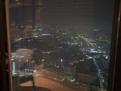 -无锡苏宁银河国际酒店-悦府65中餐厅