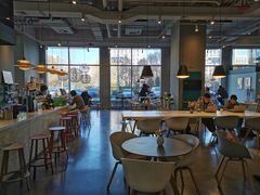 -dotcom coffee古点咖啡(致真大厦店)