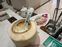-四季缤纷椰子鸡(德思勤店)