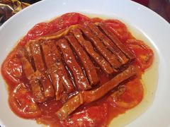 -裕德隆清真饭庄·天津特色菜(河东店)