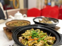 -寻味顺德·南记酒家·传统顺德菜·鱼生(广源路店)